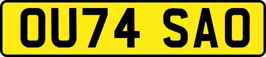 OU74SAO