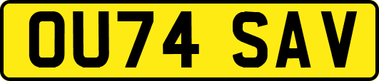 OU74SAV