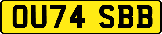 OU74SBB