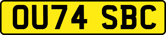 OU74SBC
