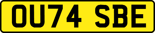 OU74SBE