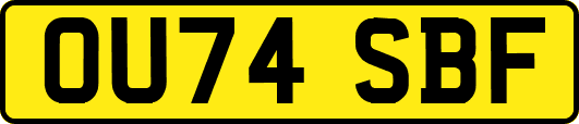 OU74SBF