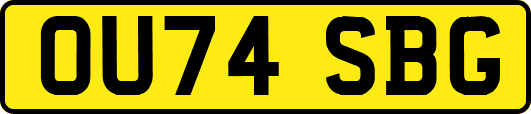 OU74SBG