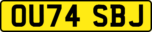 OU74SBJ