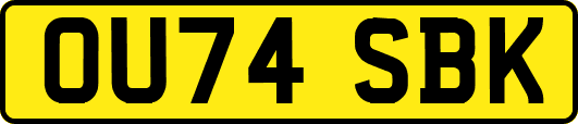 OU74SBK