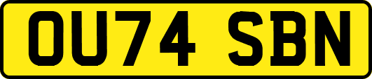OU74SBN