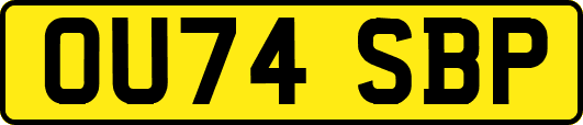 OU74SBP