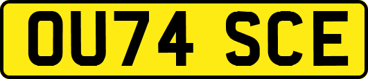 OU74SCE