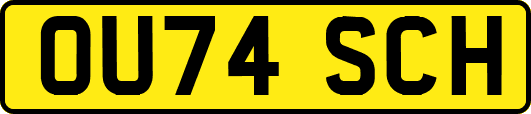 OU74SCH