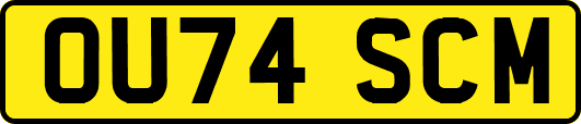 OU74SCM