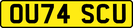 OU74SCU