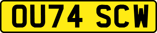 OU74SCW