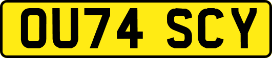 OU74SCY