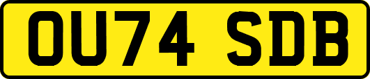 OU74SDB