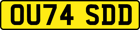 OU74SDD