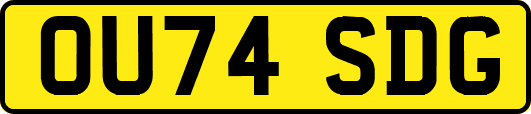 OU74SDG