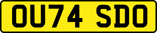 OU74SDO