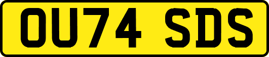 OU74SDS