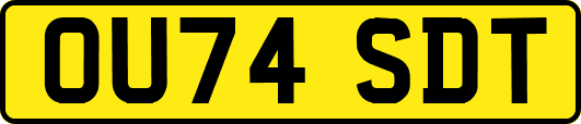 OU74SDT