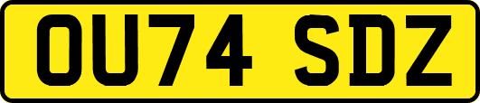 OU74SDZ