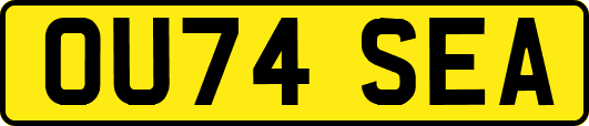 OU74SEA