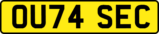 OU74SEC