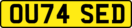 OU74SED
