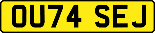 OU74SEJ