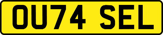 OU74SEL