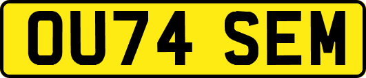 OU74SEM