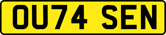 OU74SEN