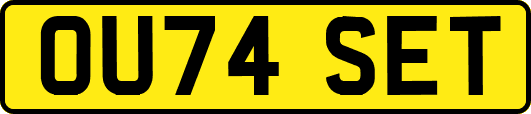 OU74SET