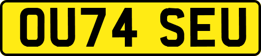 OU74SEU