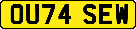 OU74SEW