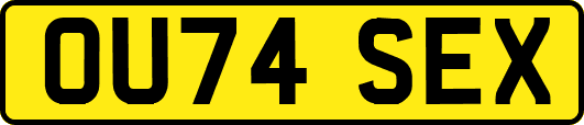 OU74SEX