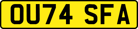 OU74SFA