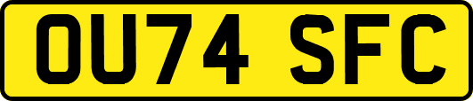 OU74SFC