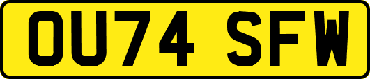OU74SFW