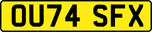 OU74SFX