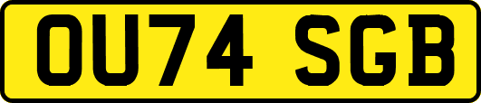 OU74SGB