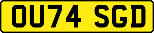 OU74SGD