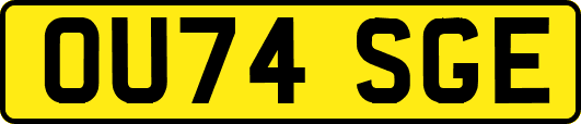 OU74SGE