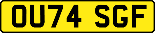 OU74SGF