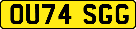 OU74SGG