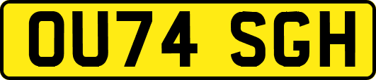 OU74SGH