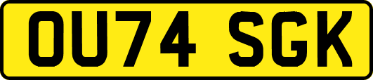 OU74SGK