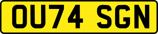 OU74SGN