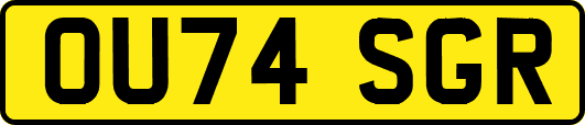 OU74SGR