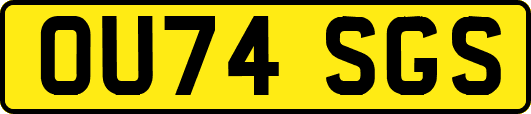 OU74SGS