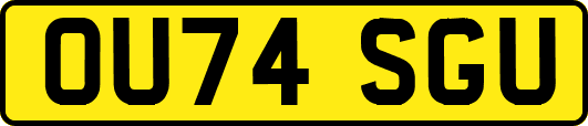 OU74SGU